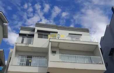 Imagem 2: Casa em Condomínio Fechado em Condomínio Hills III - Arujá, SP