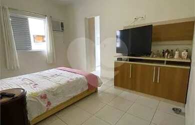 Imagem 6: Sobreposta com 5 Dormitórios 3 Suítes 2 vagas - Bairro Embaré