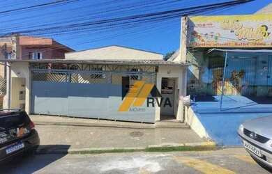 Imagem: A casa possui 1 Dormitório, 1 Banheiro e 82m² de Área e está