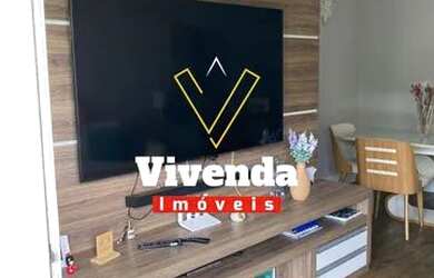 Imagem 2: Maravilhoso apartamento À venda - Bosque Tamboré