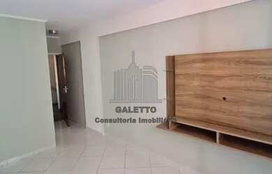 Imagem: Apartamento para Locação no Centro de Campinas/SP