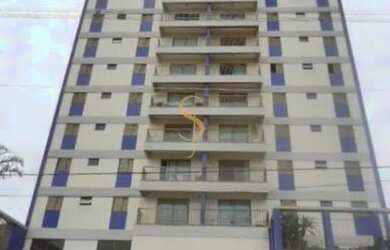 Imagem: O apartamento à venda possui 3 Dormitórios, 2 Banheiros, 2