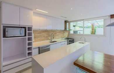 Imagem 12: ABVCR 160 601251054-12. Churrasqueira, Ar-condicionado, Guarda roupae275m²...