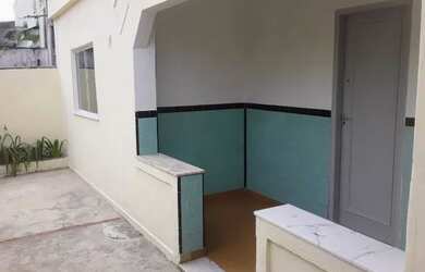 Imagem: Vendo Casa Independente no Melhor Ponto de Brás de Pina