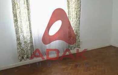 Imagem 2: Apartamento para aluguel tem 50 metros quadrados com 1 quarto em Copacabana...