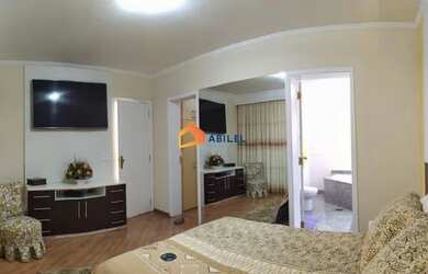 Imagem 16: Apartamento Anália Franco