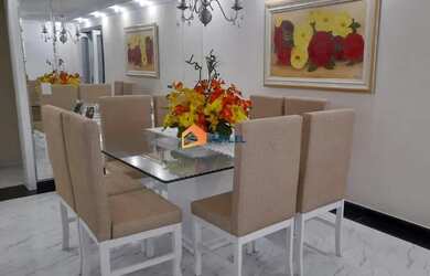 Imagem 5: Apartamento Anália Franco