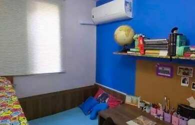 Imagem 8: Apartamento à venda, 46 m² por R$ 180.000,00 - Parque Residencial Lagoinha - Ribeirão Pret