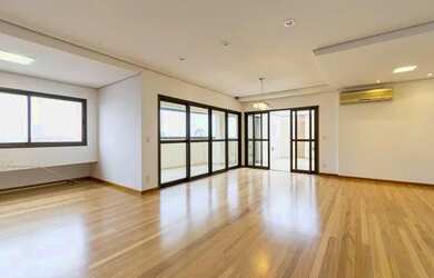 Imagem 1: Cobertura com 3 dormitórios, 280 m² - venda por R$ 3.000.000,00 ou aluguel...