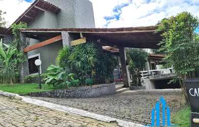 Imagem 1: Aldeia Da Praia condomínio de luxo nas 3 Praias Guarapari ES