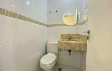 Imagem 8: Casa com 3 dormitórios, 200 m² - venda por R$ 1.000.000,00 ou aluguel por R$ 6.500,00/mês