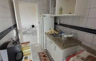 Imagem 8: Apartamento com 1 dormitório, 37 m² - venda por R$ 215.000,00 ou aluguel...