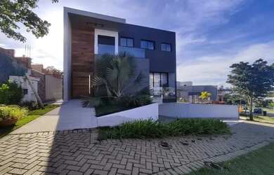 Imagem 2: Casa com 3 dormitórios, 420 m² - venda por R$ 4.000.000,00 ou aluguel...