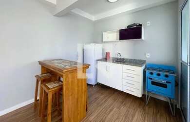 Imagem 14: Apartamento para Aluguel - Vila Olímpia, 1 Quarto, 29 m2