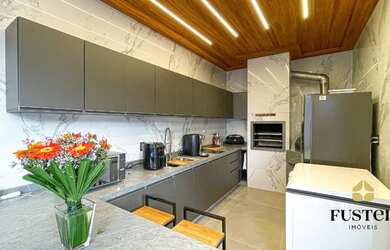 Imagem 10: Casa Impecável à Venda no Condomínio Art Life, no Recreio dos Bandeirantes