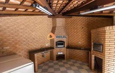 Imagem 10: Apartamento à venda, 3 quartos, 3 suítes, 3 vagas, Jardim Anália Franco - São Paulo/SP