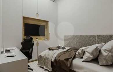 Imagem 11: Sobrado Vila Mascote - novo