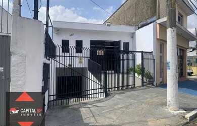 Imagem 2: Salão, 200 m² - venda por R$ 1.700.000,00 ou aluguel por R$ 5.000,00/mês...