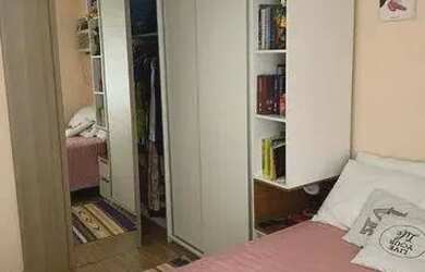 Imagem 7: Apartamento para venda com 70 metros quadrados com 3 quartos em Vila Firmiano...