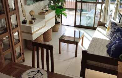 Imagem 3: Aluguel por temporada. Piscina, Ar-condicionado, 2 Vagas na garageme2...