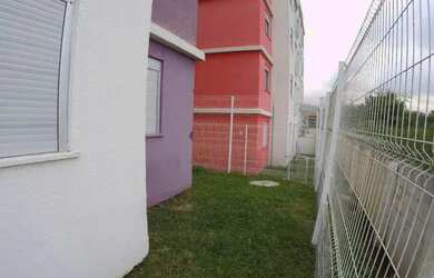 Imagem 13: Alugo apartamento garden. Piscina, Churrasqueira, 50m² de Áreae1 Vaga...