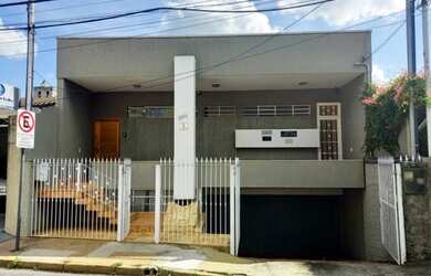 Imagem 1: SOBRADO À VENDA lt br gt CENTRO DE BRAGANÇA PAULISTA