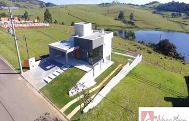 Imagem 1: Casa Residencial à venda, Condomínio Terras de Santa Cruz, Bragança...