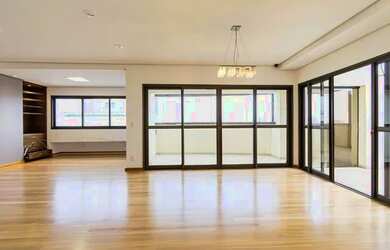 Imagem 6: Cobertura com 3 dormitórios, 280 m² - venda por R$ 3.000.000,00 ou aluguel...