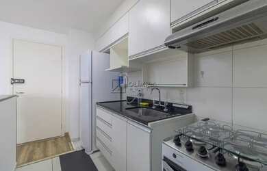 Imagem 12: Locação Apartamento 1 Dormitórios - 49 m² Campo Belo