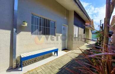 Imagem 16: Casa à venda, 65 m² por R$ 245.000,00 - Pontal de Santa Marina - Caraguatatuba/SP