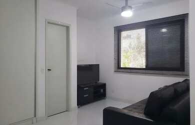Imagem 2: Studio Residencial à venda, Bela Vista, São Paulo - ST4462