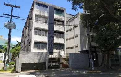 Imagem: O apartamento possui 2 Dormitórios, 1 Banheiro, 55m² de Área