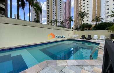 Imagem 7: Apartamento à venda, 3 quartos, 3 suítes, 3 vagas, Jardim Anália Franco - São Paulo/SP