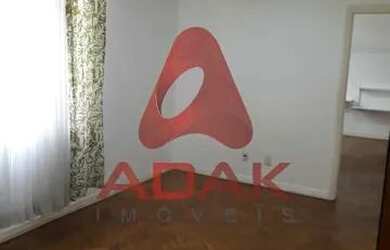 Imagem 14: Apartamento para aluguel tem 50 metros quadrados com 1 quarto em Copacabana...