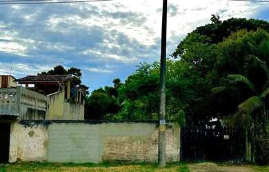 Imagem: O terreno possui 360m² de Área e está localizado em Campo