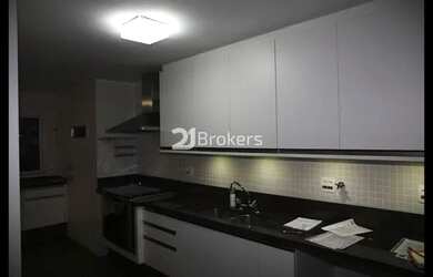 Imagem 13: Apartamento para locação, Alto da Boa Vista, São Paulo, SP