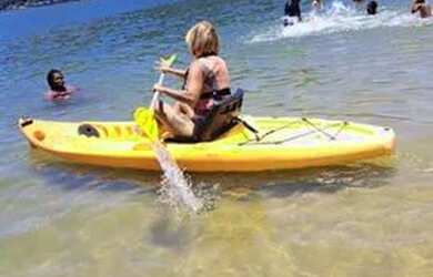 Imagem 7: Venda Empresa de Entretenimento/Esportes Aquáticos