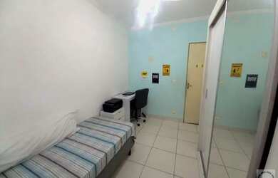 Imagem 11: Apartamento com 2 dorms, Boqueirão, Santos - R$ 340 mil, Cod 27145