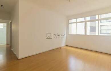 Imagem 2: Apartamento Locação Jardim Paulista 100 m² 2 Dormitórios