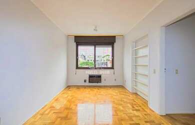 Imagem: O apartamento possui 3 Dormitórios, 3 Banheiros, 1 Vaga na