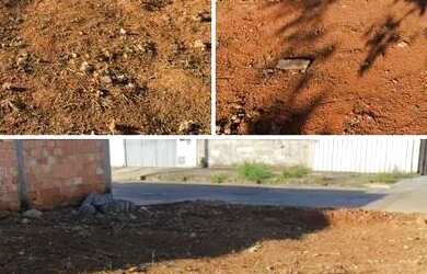 Imagem: O terreno possui 230m² de Área e está localizado em Jardim