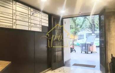 Imagem: O depósito possui 66m² de Área, Imóvel novo e está localizado