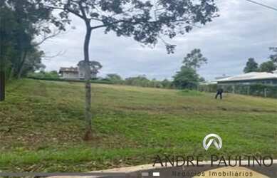 Imagem 2: CONDOMÍNIO RECANTO DO SALTO