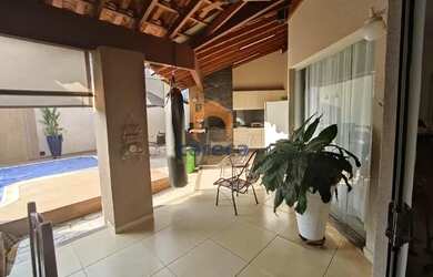 Imagem 3: Casa em Condomínio para Venda em São José do Rio Preto, Residencial...