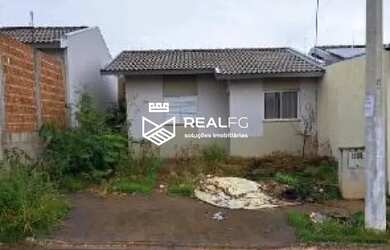 Imagem 1: Marília/SP - Qd h residencial salvador bassalobre pa