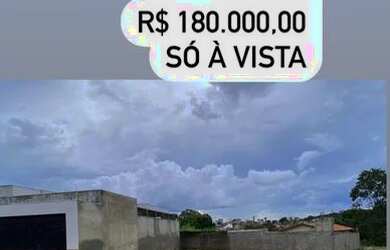 Imagem: O terreno possui 393m² de Área e está localizado em Anápolis