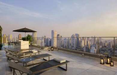 Imagem 14: APARTAMENTO RESIDENCIAL em São Paulo - SP, Vila Mariana