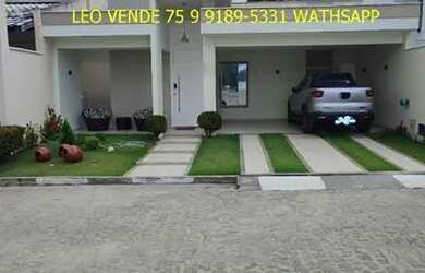 Imagem 1: Leo vende, Papagaio, 3 4 suíte, closet e goumert, veja fotos