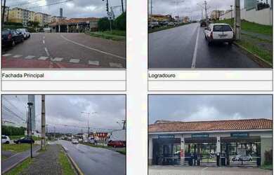 Imagem: A casa possui 1 Dormitório, 1 Banheiro, 1 Vaga na garagem e