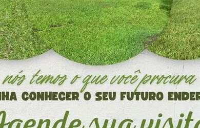 Imagem: O terreno possui 600m² de Área e está localizado em Centro